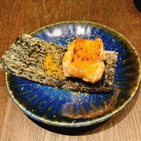 虎ノ門 焼鳥國よし - 