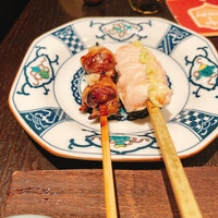 虎ノ門 焼鳥國よし - 