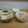 手打ちうどん こげら