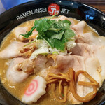 ラーメン人生JET - 