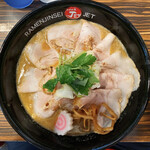 ラーメン人生JET - 