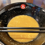 ラーメン人生JET - 
