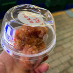 ローソン+スリーエフ - 料理写真: