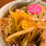 ラーメンさんぱち - 