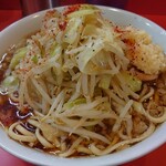 ラーメン二郎 - 