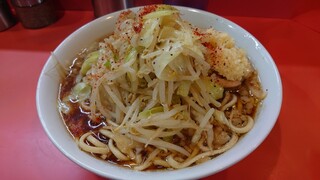 ラーメン二郎 - 