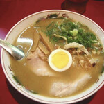 ラーメン太郎 - 