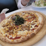 カフェ・ド・ブルー - 