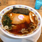 Omotenashi Noodles よこじ - 