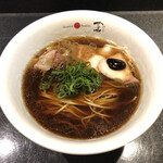 Japanese Soba Noodles 蔦 - 