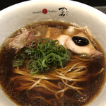 Japanese Soba Noodles 蔦 - 