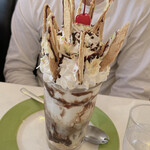 カフェ・ド・ブルー - 