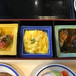 ホテルニューイタヤ - '21/09/09 メインは日替り