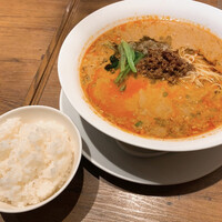 四川料理 龍の子 - 
