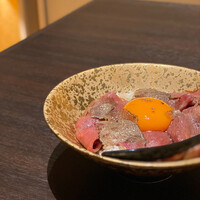 牛肉寿司 きんたん - 