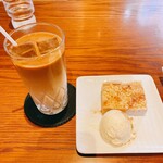 Cafe 清澄 - 