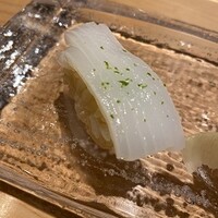 鮨 天使 - 