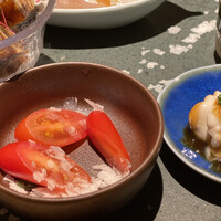 厳選焼鳥 一石三鳥 本店 - 