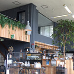 ガーデンパタジェ 須磨離宮 - 