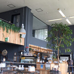 ガーデンパタジェ 須磨離宮 - 