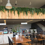 ガーデンパタジェ 須磨離宮 - 