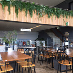 ガーデンパタジェ 須磨離宮 - 