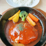 IZUMI cafe&bistro - 