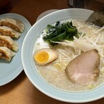 Ramen Fukuya - 