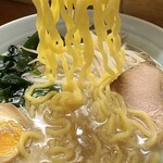 Ramen Fukuya - 