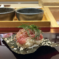 築地 すし Omakase - 