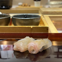 築地 すし Omakase - 