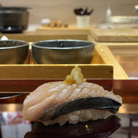 築地 すし Omakase - 