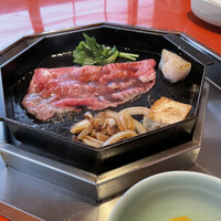 三嶋亭 本店 -  三嶋亭 本店 -