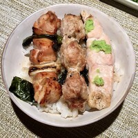 伊勢廣 京橋本店 - 