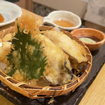 Atsukeshi Suisan Kakigoya - 