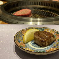 銀座 山科 - 
