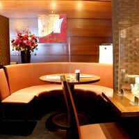 中国料理 青冥 堂島本店 - 20210910内観