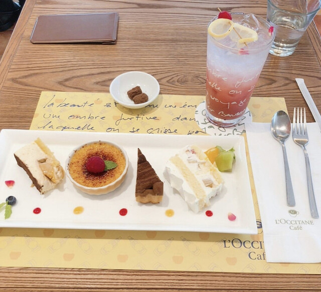 L Occitane Cafe 池袋 咖啡店 食べログ 繁體中文 L Occitane Cafe 池袋 咖啡店 食べログ 繁體中文