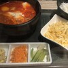 東京純豆腐 ネクスト船橋店