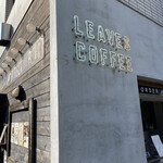 LEAVES COFFEE APARTMENT - 