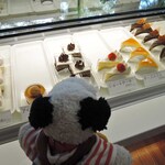 六花亭 五稜郭店