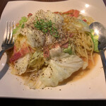 トラットリア ドゥ タスク - 