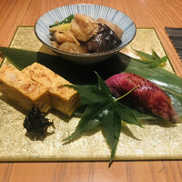 霞町三◯一ノ一 - 