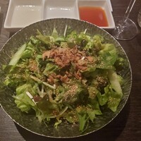 焼肉 銀座コバウ 特別室 - 