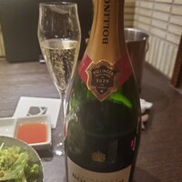 焼肉 銀座コバウ 特別室 - 