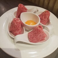 焼肉 銀座コバウ 特別室 - 