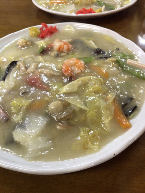 浜っこラーメン けんたろう - 苫小牧（ラーメン）の写真