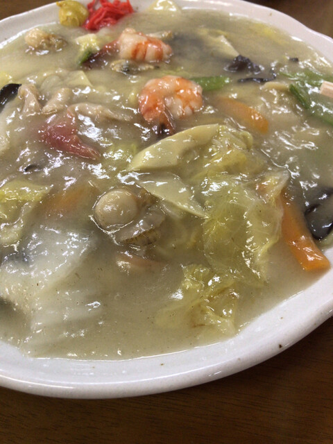 浜っこラーメン けんたろう - 苫小牧（ラーメン）の写真