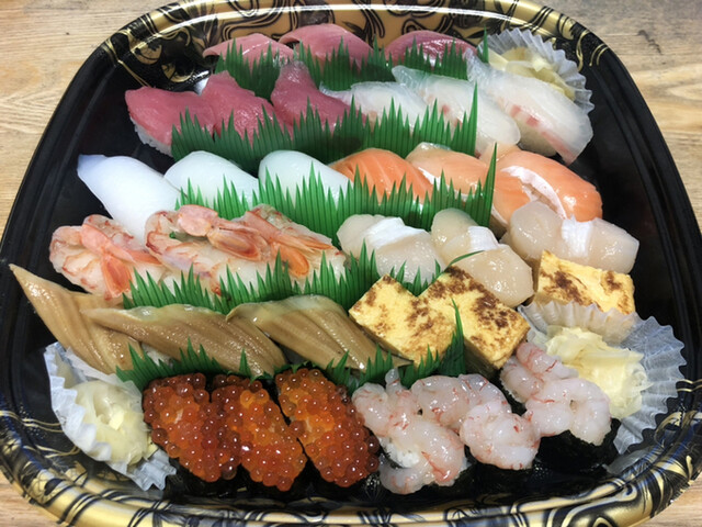かっぱ寿司 練馬貫井店 中村橋 回転寿司 食べログ