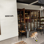 MONZ CAFE - 